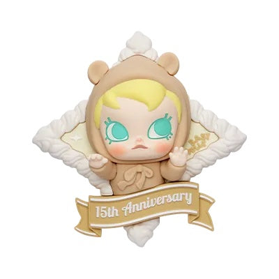 POP MART: Celebrating the Moment Series - Fridge Magnet Blind Box