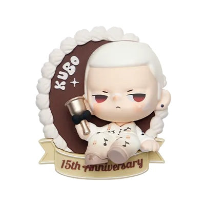POP MART: Celebrating the Moment Series - Fridge Magnet Blind Box