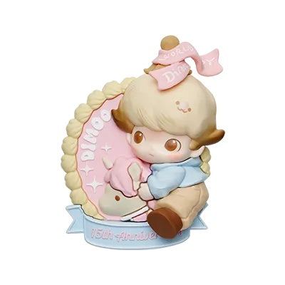 POP MART: Celebrating the Moment Series - Fridge Magnet Blind Box
