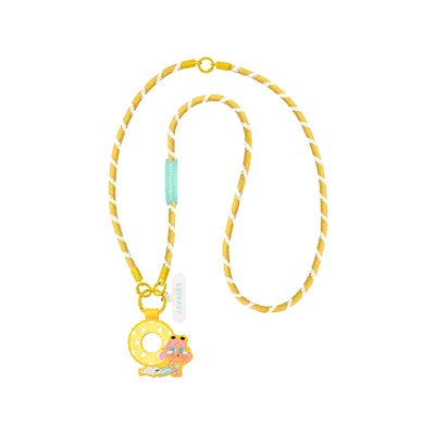 POP MART: CRYBABY - Vacation Mode On Series - Long Lanyard Blind Box