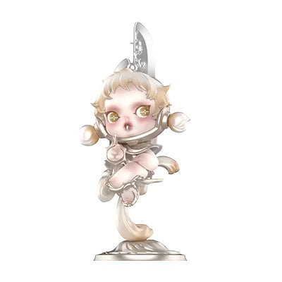POP MART: SKULLPANDA - The Feast Begins Series Figures