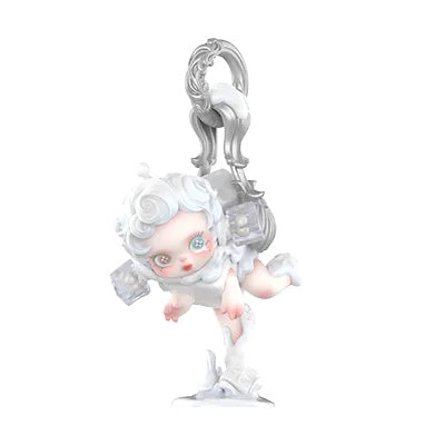POP MART: SKULLPANDA - The Feast Begins Series Figures