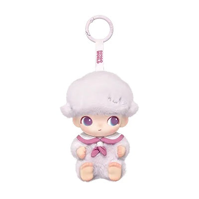POP MART: DIMOO - Series Journal of New Life Vinyl Plush Pendant Blind Box