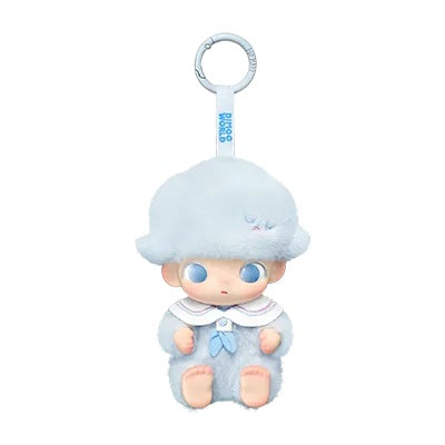 POP MART: DIMOO - Series Journal of New Life Vinyl Plush Pendant Blind Box