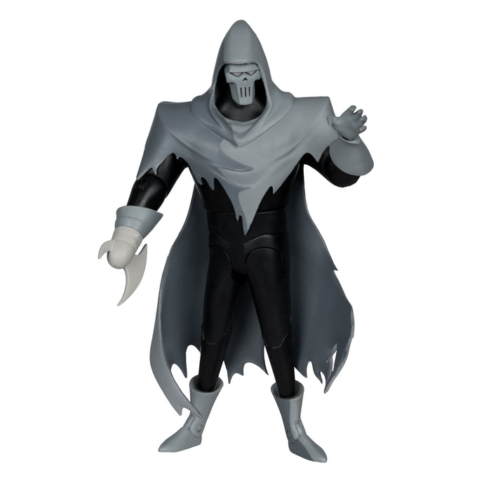 Mcfarlane Dc Direct Build A: Batman La Serie Animada - Phantasm 6 Pulgadas