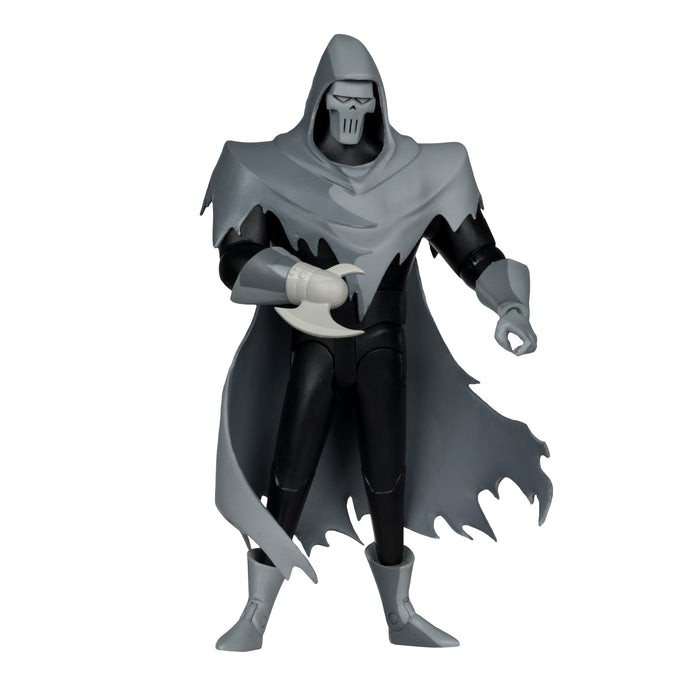 Mcfarlane Dc Direct Build A: Batman La Serie Animada - Phantasm 6 Pulgadas