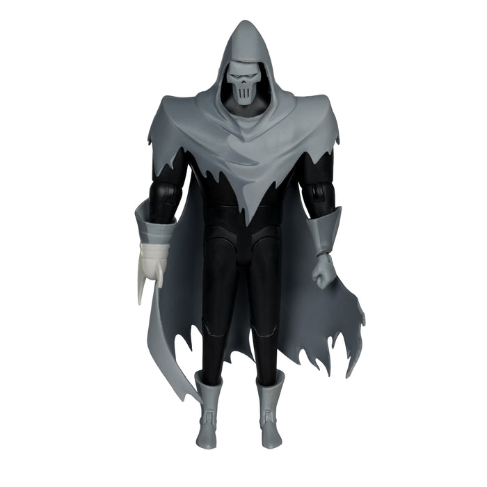 Mcfarlane Dc Direct Build A: Batman La Serie Animada - Phantasm 6 Pulgadas