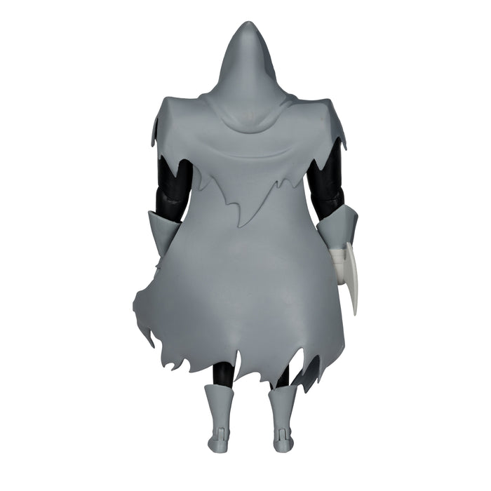 Mcfarlane Dc Direct Build A: Batman La Serie Animada - Phantasm 6 Pulgadas