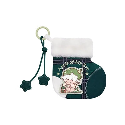 POP MART: Apple of My Eye Series - Mini Bag Blind Box