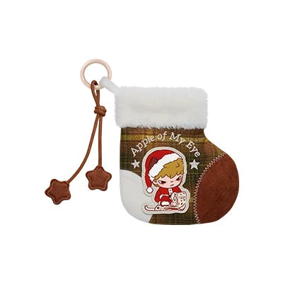 POP MART: Apple of My Eye Series - Mini Bag Blind Box