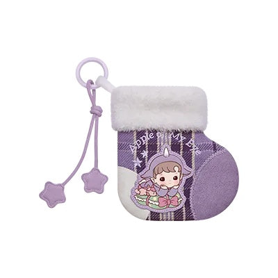 POP MART: Apple of My Eye Series - Mini Bag Blind Box