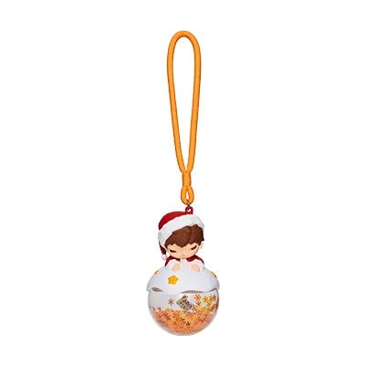 POP MART: Apple of My Eye Series - Luminous Pendant Blind Box