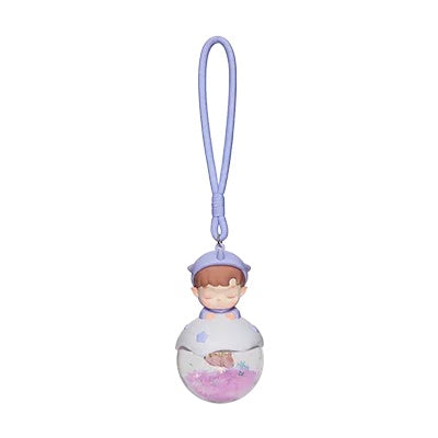 POP MART: Apple of My Eye Series - Luminous Pendant Blind Box