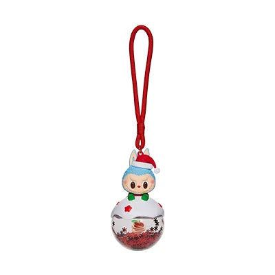 POP MART: Apple of My Eye Series - Luminous Pendant Blind Box