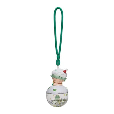POP MART: Apple of My Eye Series - Luminous Pendant Blind Box