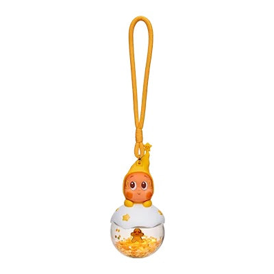 POP MART: Apple of My Eye Series - Luminous Pendant Blind Box