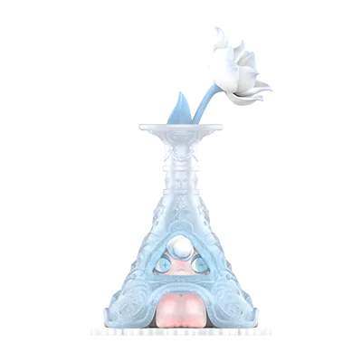 POP MART: 1001MOONS - Wheres the Elephant Slide Series Figures