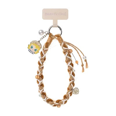 POP MART: Baby Molly - Winter Fit Check Series - Lanyard Blind Box