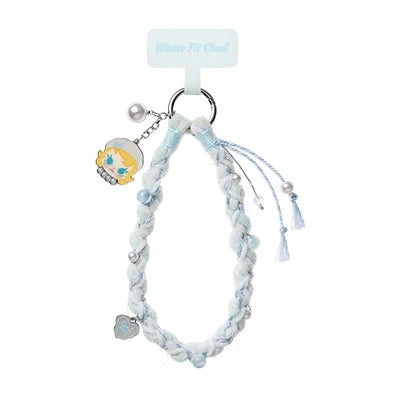 POP MART: Baby Molly - Winter Fit Check Series - Lanyard Blind Box