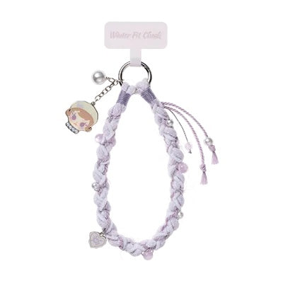 POP MART: Baby Molly - Winter Fit Check Series - Lanyard Blind Box