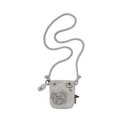 POP MART: Hirono - Road Journal Series - Mini Bag Blind Box