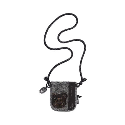 POP MART: Hirono - Road Journal Series - Mini Bag Blind Box
