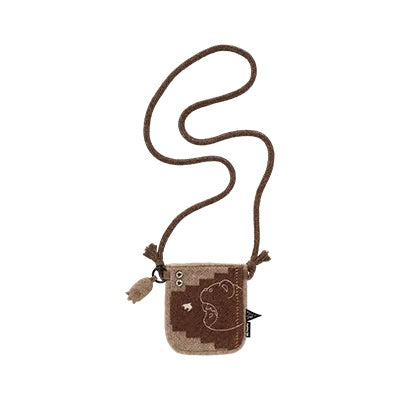 POP MART: Hirono - Road Journal Series - Mini Bag Blind Box