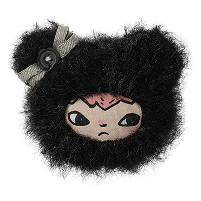 POP MART: Hirono - Road Journal Series - Fridge Magnet Blind Box