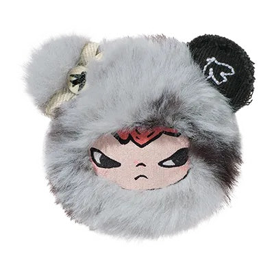 POP MART: Hirono - Road Journal Series - Fridge Magnet Blind Box