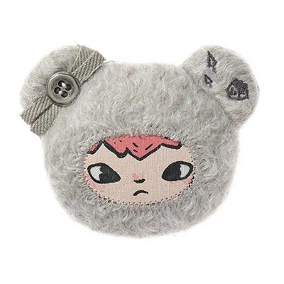 POP MART: Hirono - Road Journal Series - Fridge Magnet Blind Box