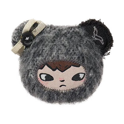 POP MART: Hirono - Road Journal Series - Fridge Magnet Blind Box