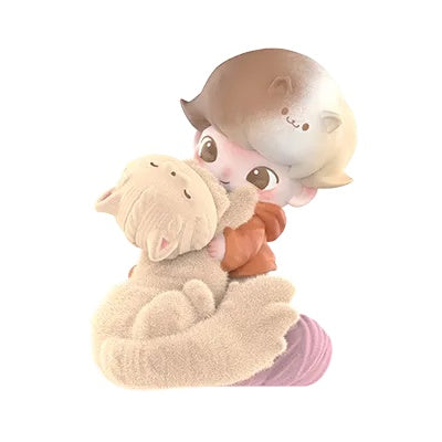 POP MART: DIMOO - Memories We Hold Series Figures