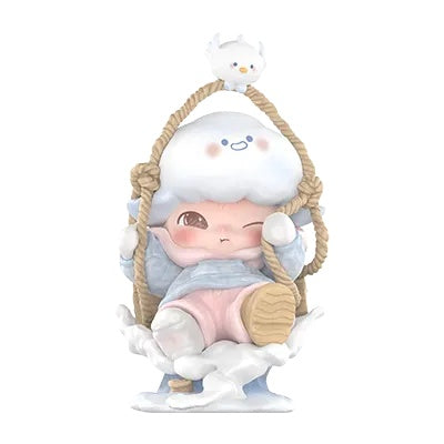 POP MART: DIMOO - Memories We Hold Series Figures