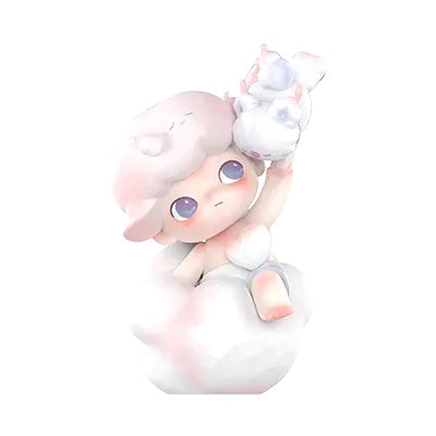 POP MART: DIMOO - Memories We Hold Series Figures