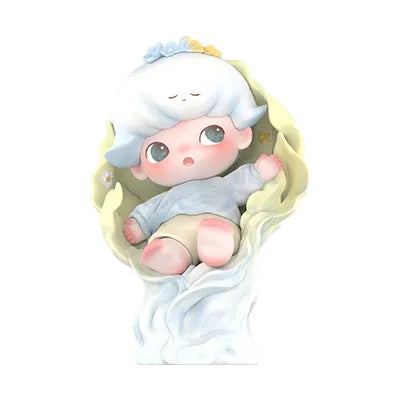 POP MART: DIMOO - Memories We Hold Series Figures