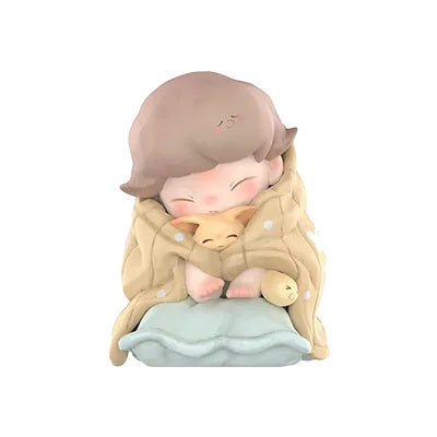 POP MART: DIMOO - Memories We Hold Series Figures
