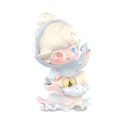 POP MART: DIMOO - Memories We Hold Series Figures