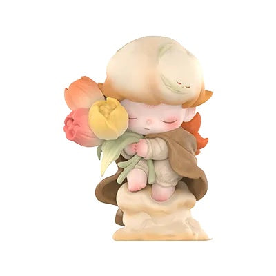 POP MART: DIMOO - Memories We Hold Series Figures
