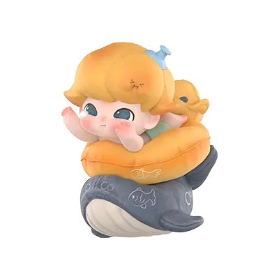 POP MART: DIMOO - Memories We Hold Series Figures