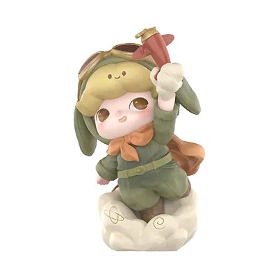 POP MART: DIMOO - Memories We Hold Series Figures