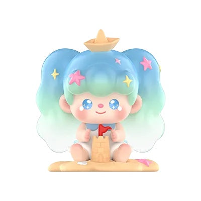 POP MART: SUPERTUTU - Series HAPPY ING Figures
