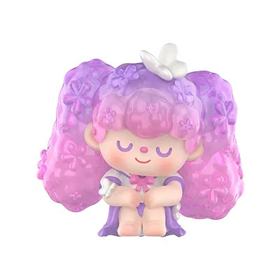 POP MART: SUPERTUTU - Series HAPPY ING Figures