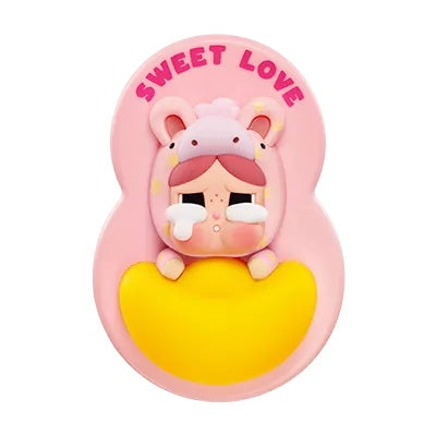POP MART: Have a Good Run Series - Fridge Magnet Blind Box