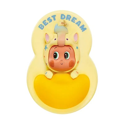 POP MART: Have a Good Run Series - Fridge Magnet Blind Box
