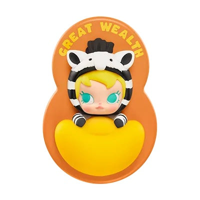 POP MART: Have a Good Run Series - Fridge Magnet Blind Box