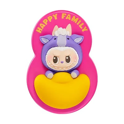 POP MART: Have a Good Run Series - Fridge Magnet Blind Box