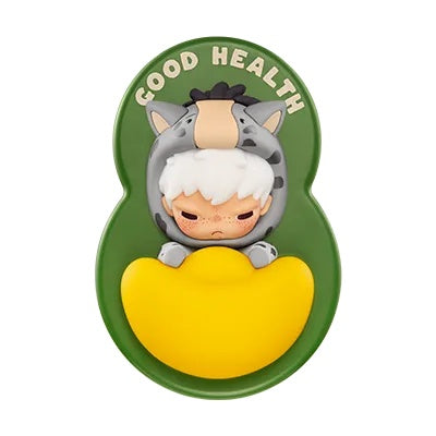 POP MART: Have a Good Run Series - Fridge Magnet Blind Box