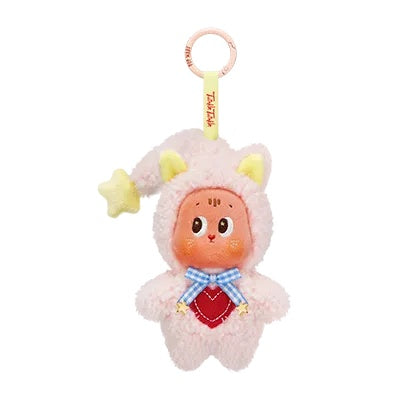 POP MART: Twinkle Twinkle - Crush On You Series - Plush Pendent Blind Box