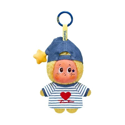 POP MART: Twinkle Twinkle - Crush On You Series - Plush Pendent Blind Box