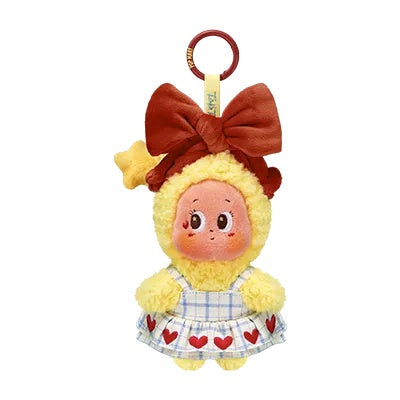 POP MART: Twinkle Twinkle - Crush On You Series - Plush Pendent Blind Box